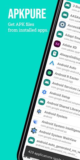 apkure apk|télécharger apkpure pour pc.
